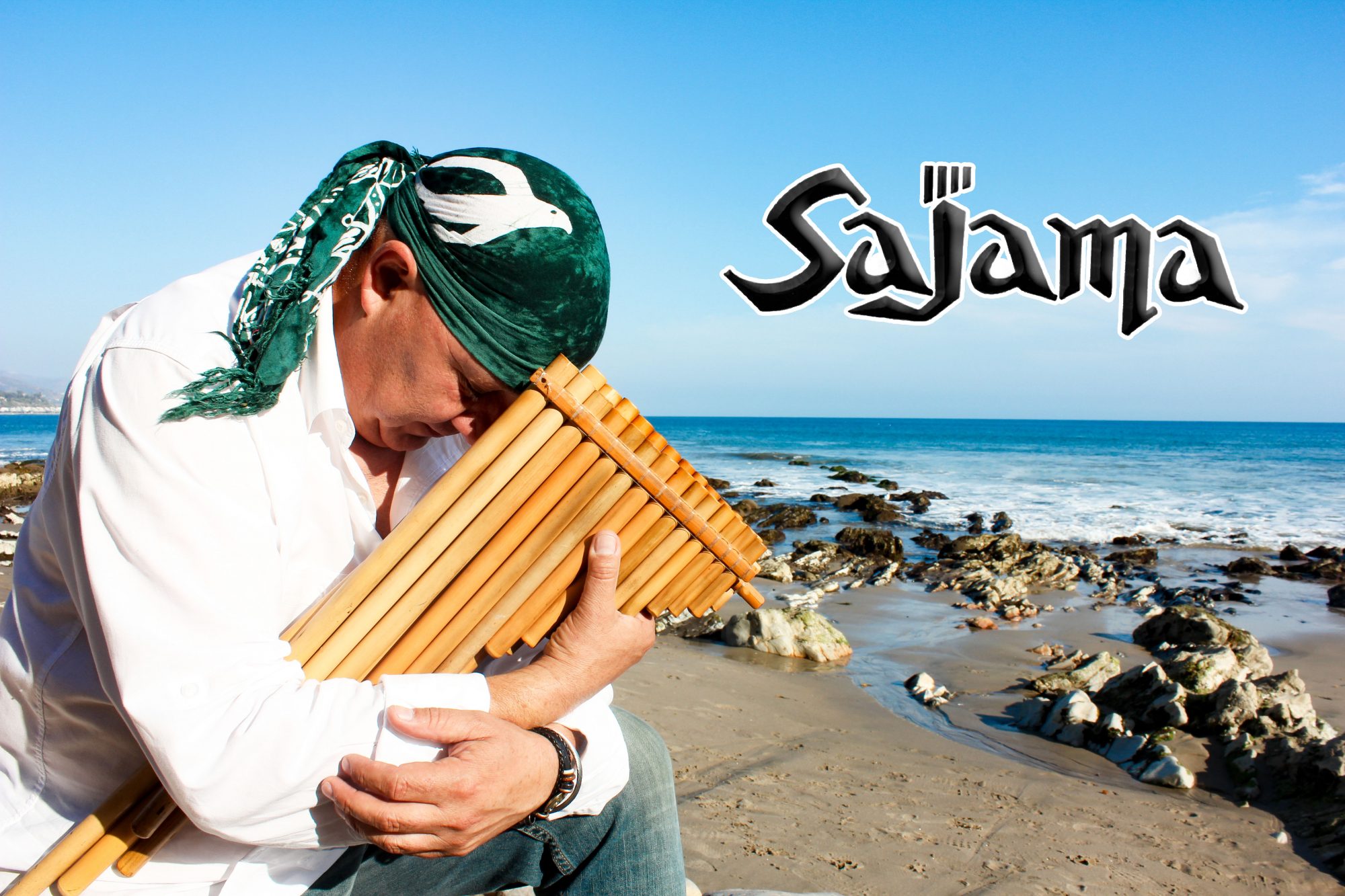 SAJAMAMUSIC